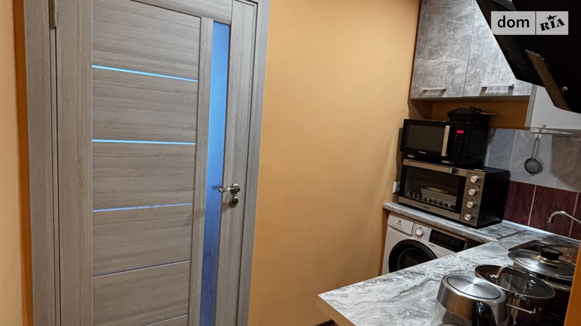 Продается 1-комнатная квартира 21 кв. м в Кропивницком, ул. Независимости(Попова Космонавта) - фото 2