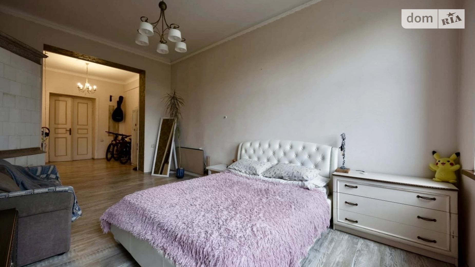 Продається 2-кімнатна квартира 60 кв. м у Львові, цена: 82000 $ - фото 3