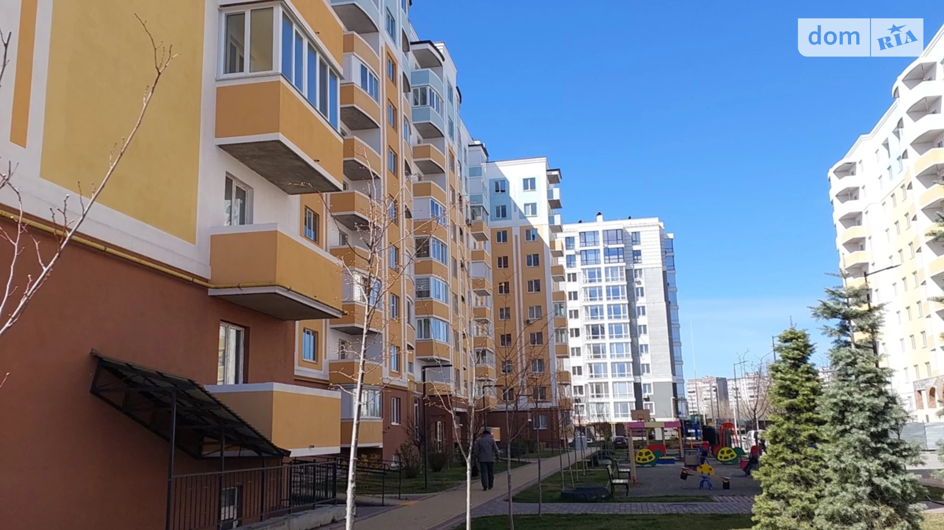 Продається 3-кімнатна квартира 73.5 кв. м у Бучі, вул. Івана Кожедуба, 8Б - фото 2