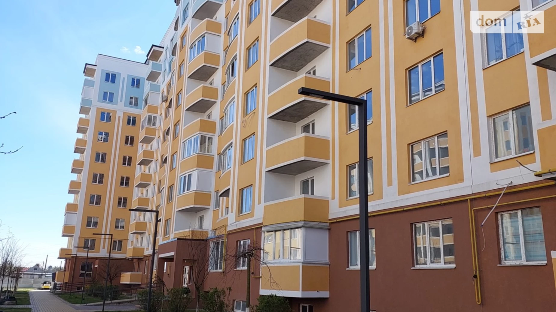 Продається 3-кімнатна квартира 73.5 кв. м у Бучі, вул. Івана Кожедуба, 8Б - фото 3