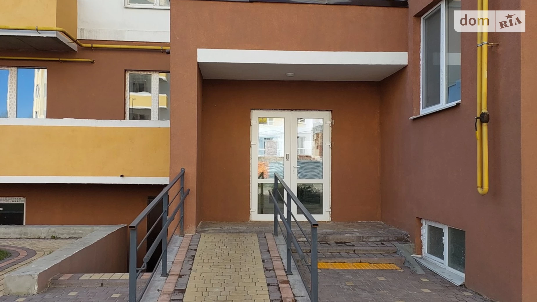 Продається 3-кімнатна квартира 73.5 кв. м у Бучі, вул. Івана Кожедуба, 8Б - фото 4
