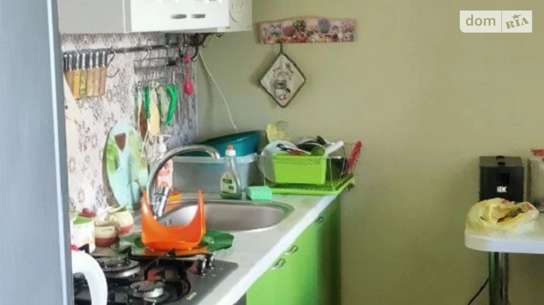 Продается дом на 2 этажа 112.5 кв. м с садом, цена: 45000 $ - фото 2