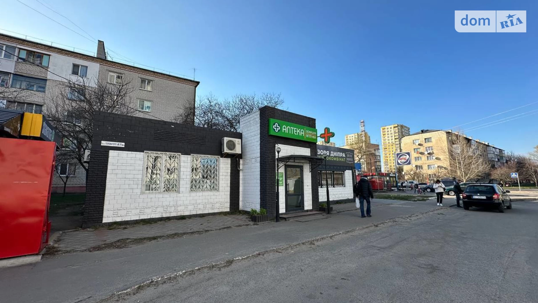 Продается помещения свободного назначения 101 кв. м в 1-этажном здании, цена: 315000 $ - фото 3