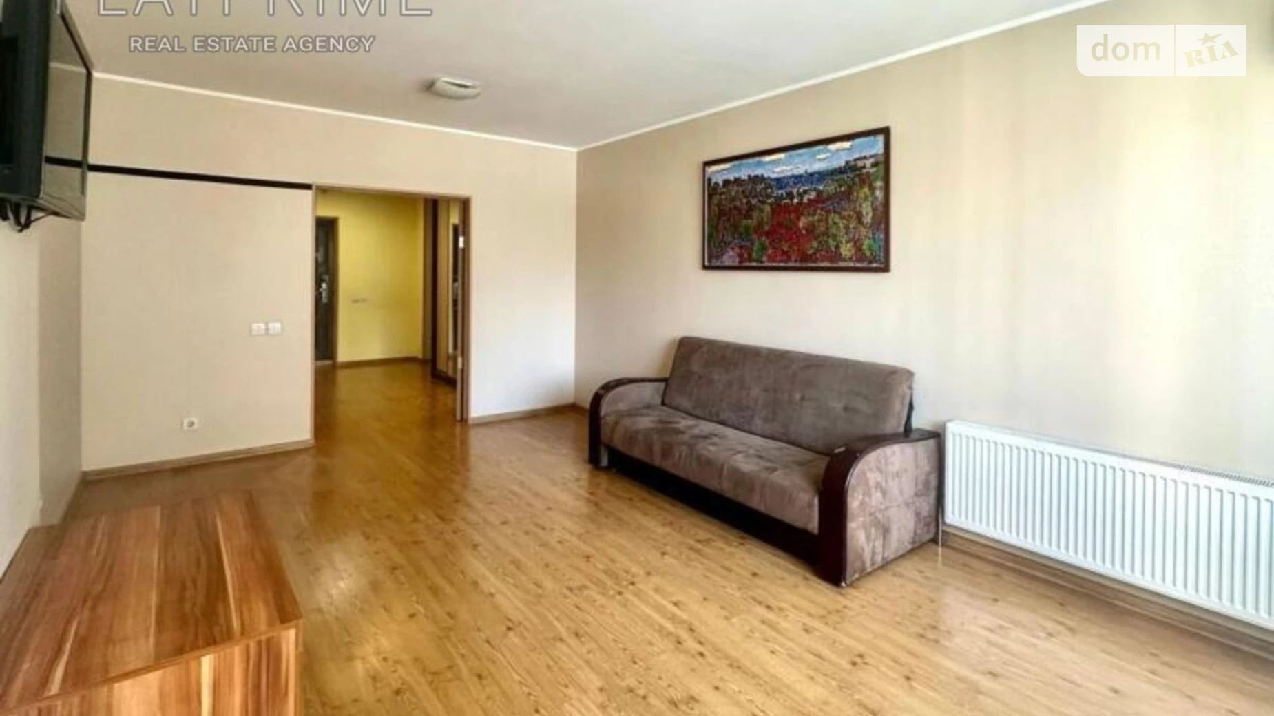 Продается 2-комнатная квартира 65 кв. м в Киеве, просп. Науки, 69 - фото 3