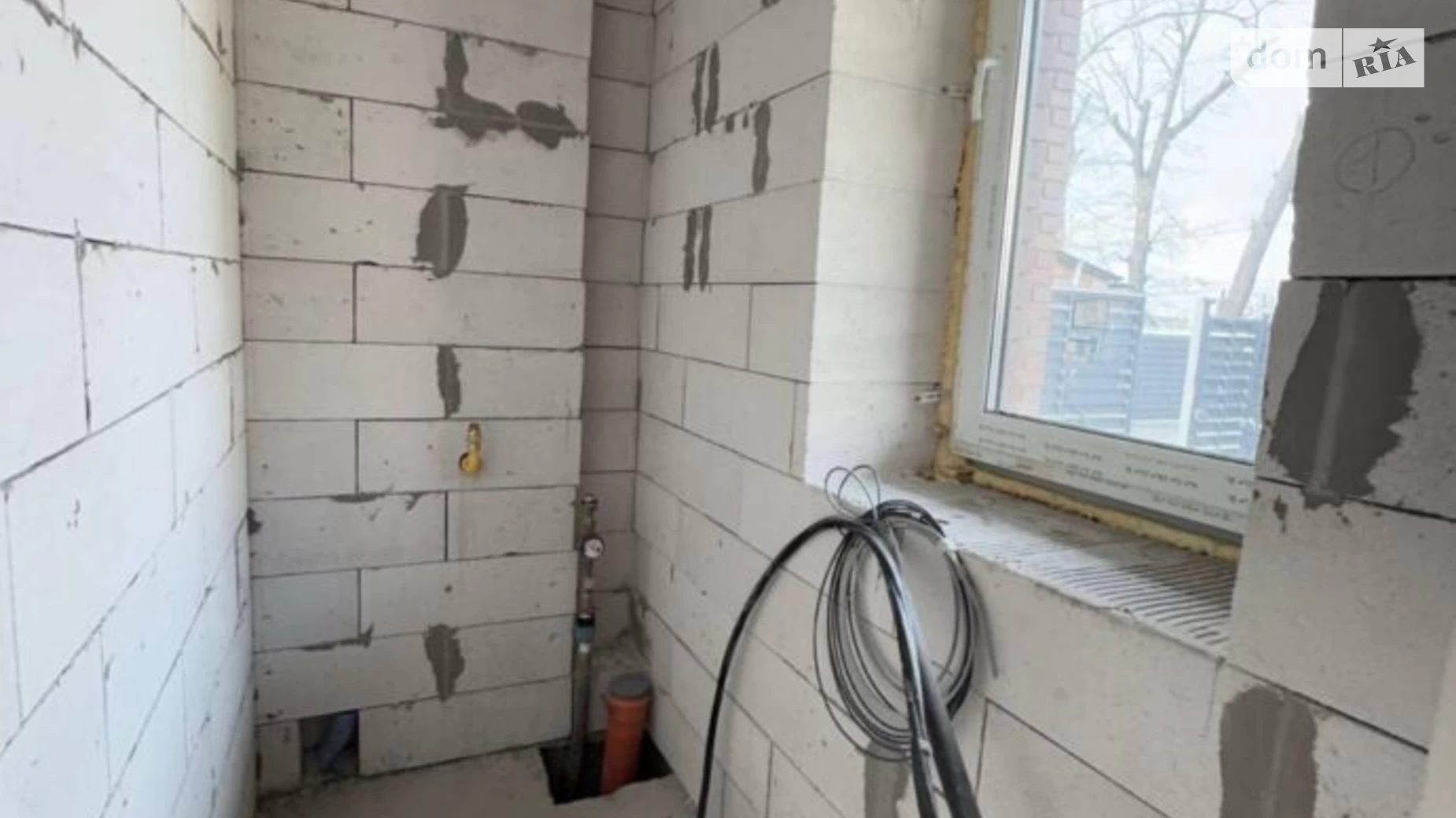 Продається будинок 2 поверховий 130 кв. м з садом, цена: 165000 $ - фото 5