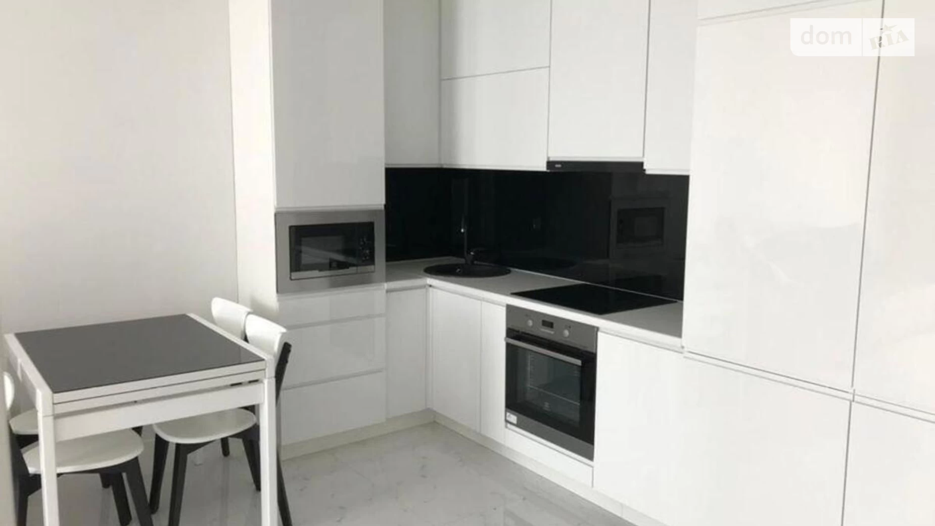 Продається 1-кімнатна квартира 42 кв. м у Києві, цена: 92000 $ - фото 2