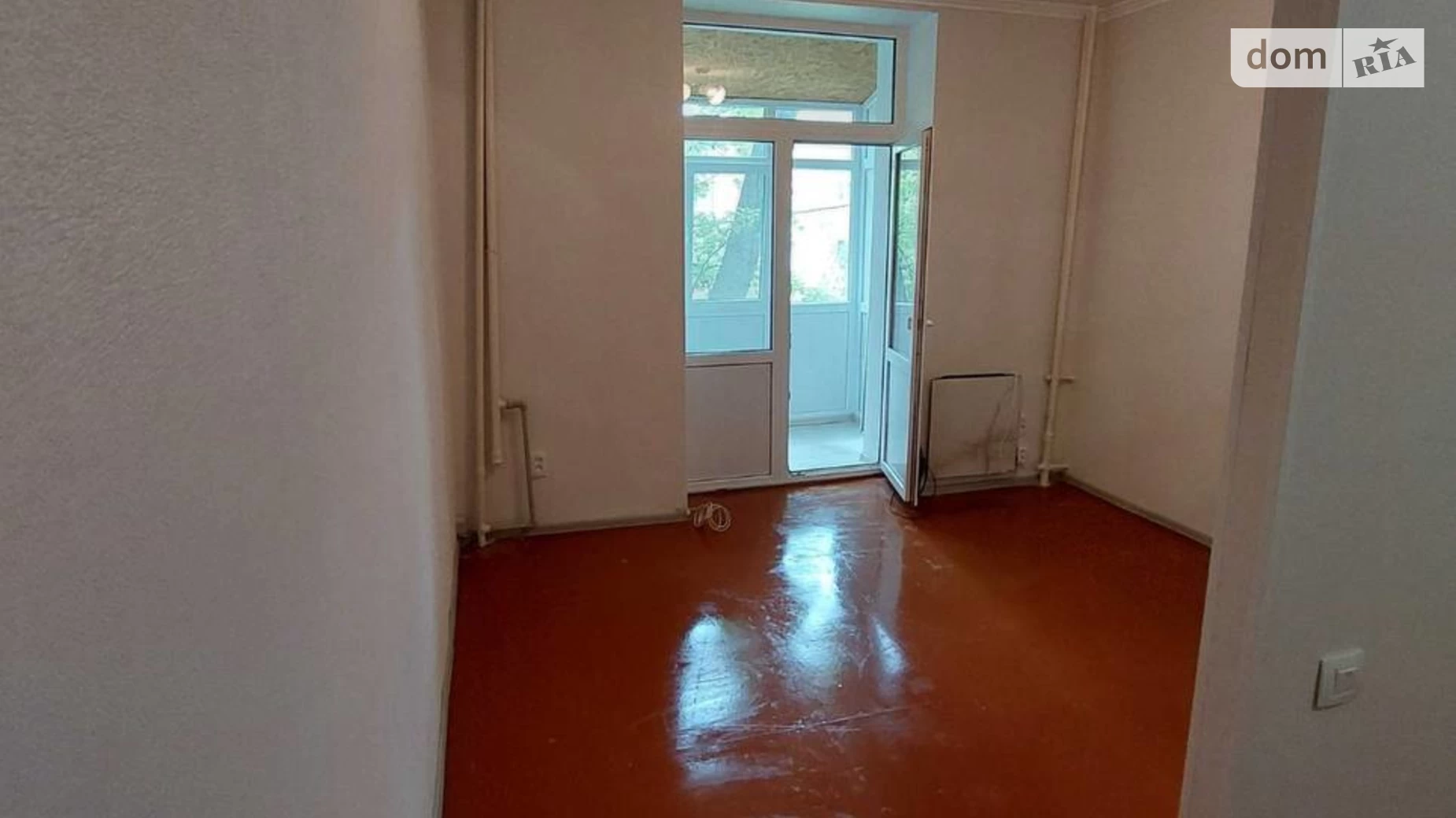 Продается 1-комнатная квартира 37.5 кв. м в Кропивницком, цена: 31700 $ - фото 2
