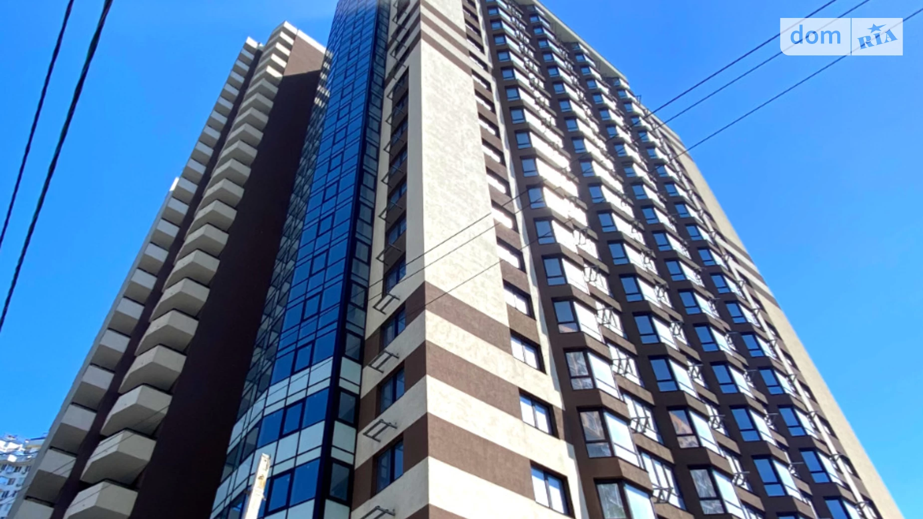 Продается 2-комнатная квартира 64 кв. м в Одессе, пер. Среднефонтанский - фото 2