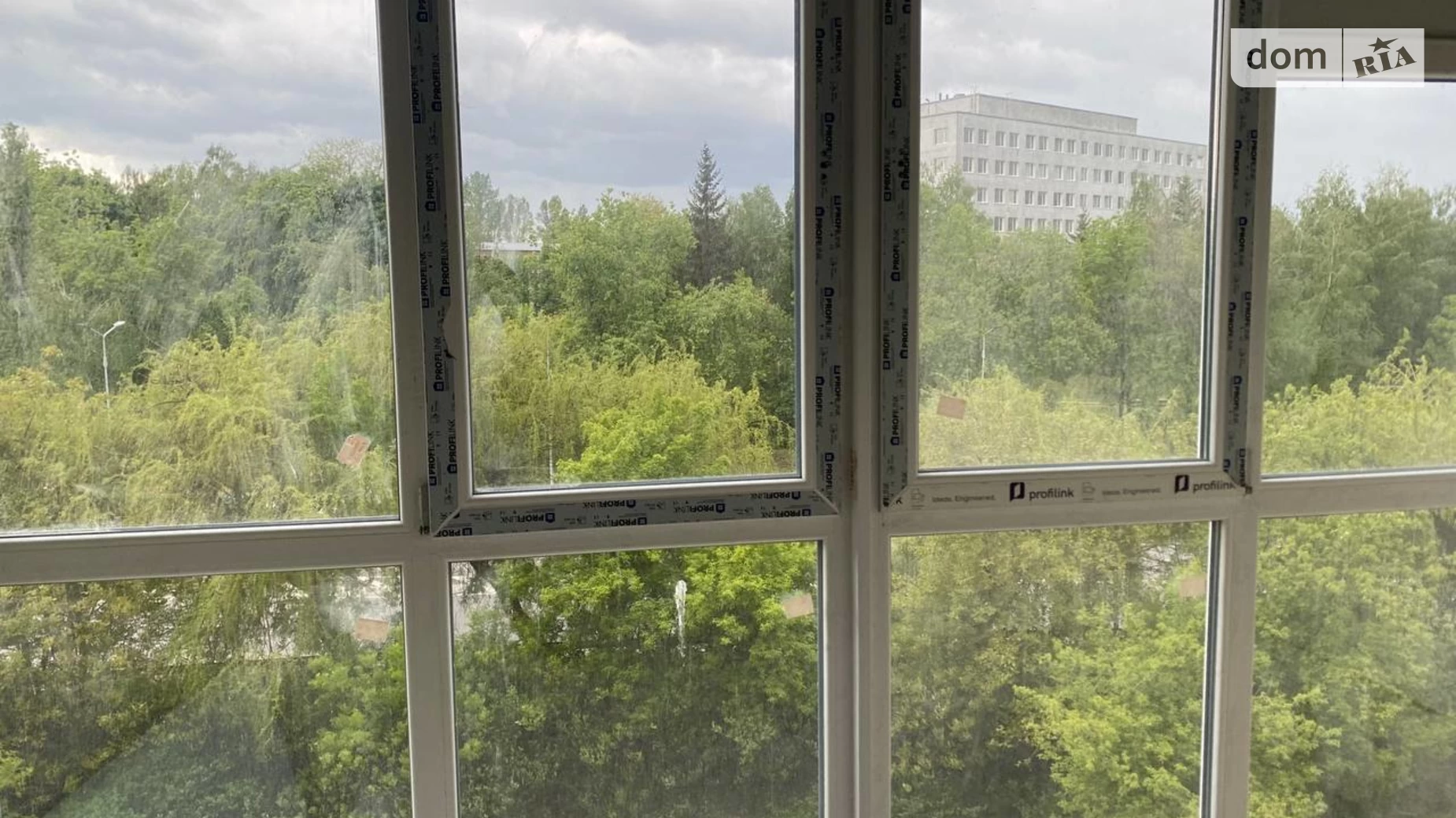 2-комнатная квартира 65.5 кв. м в Тернополе, ул. Черновецкая, 71 - фото 5