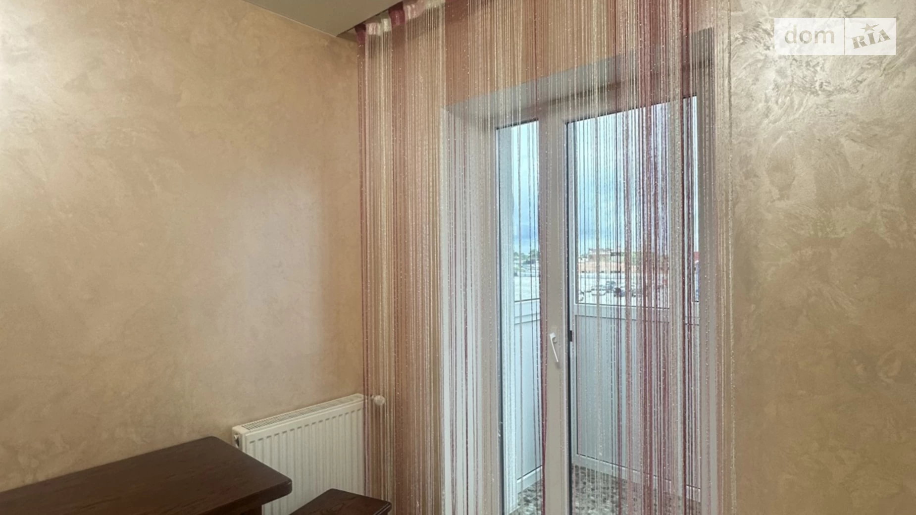 2-комнатная квартира 62 кв. м в Тернополе, ул. Полесская - фото 3