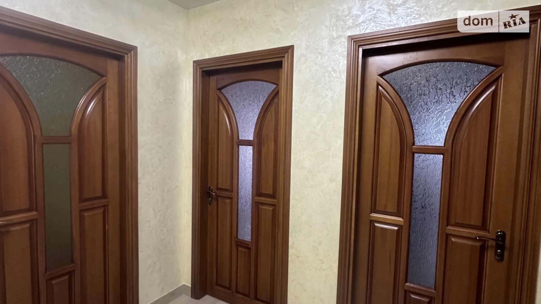 2-комнатная квартира 62 кв. м в Тернополе, ул. Полесская - фото 4