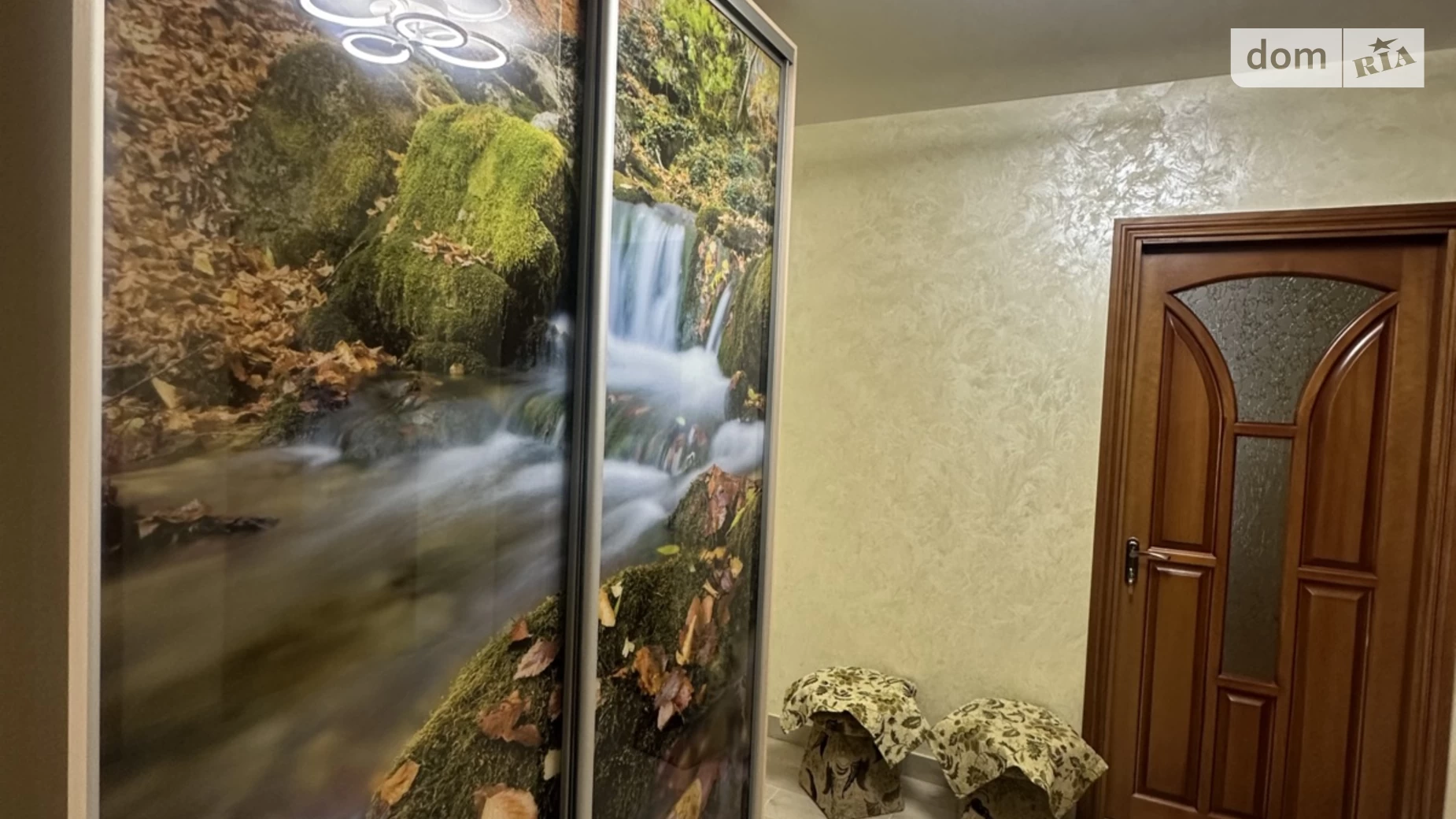 2-комнатная квартира 62 кв. м в Тернополе, ул. Полесская - фото 5