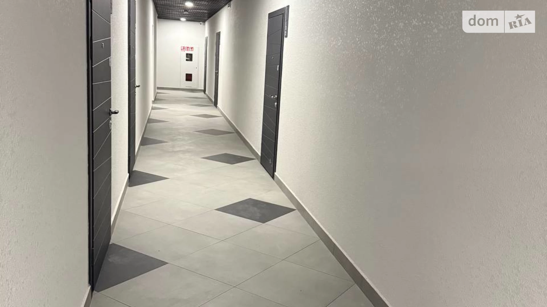 Продається 1-кімнатна квартира 47 кв. м у Одесі, пров. Курортний, 2 - фото 5