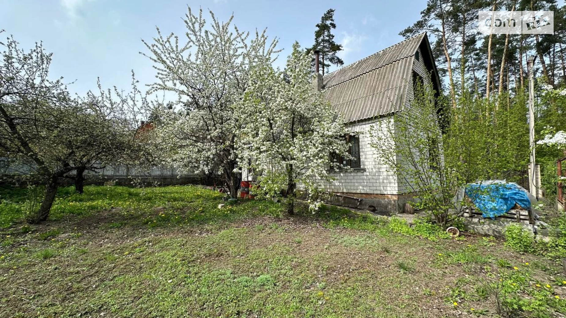 Продається одноповерховий будинок 50.7 кв. м з банею/сауною, цена: 45500 $ - фото 3