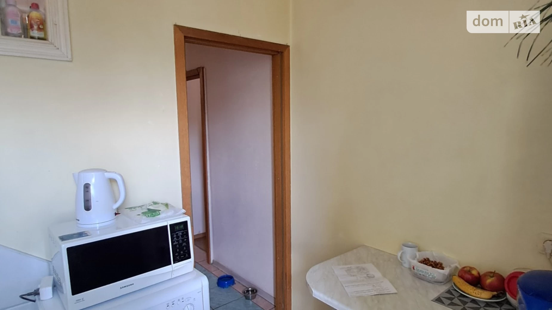 Продается 1-комнатная квартира 33 кв. м в Киеве, ул. Лаврская, 8 - фото 2