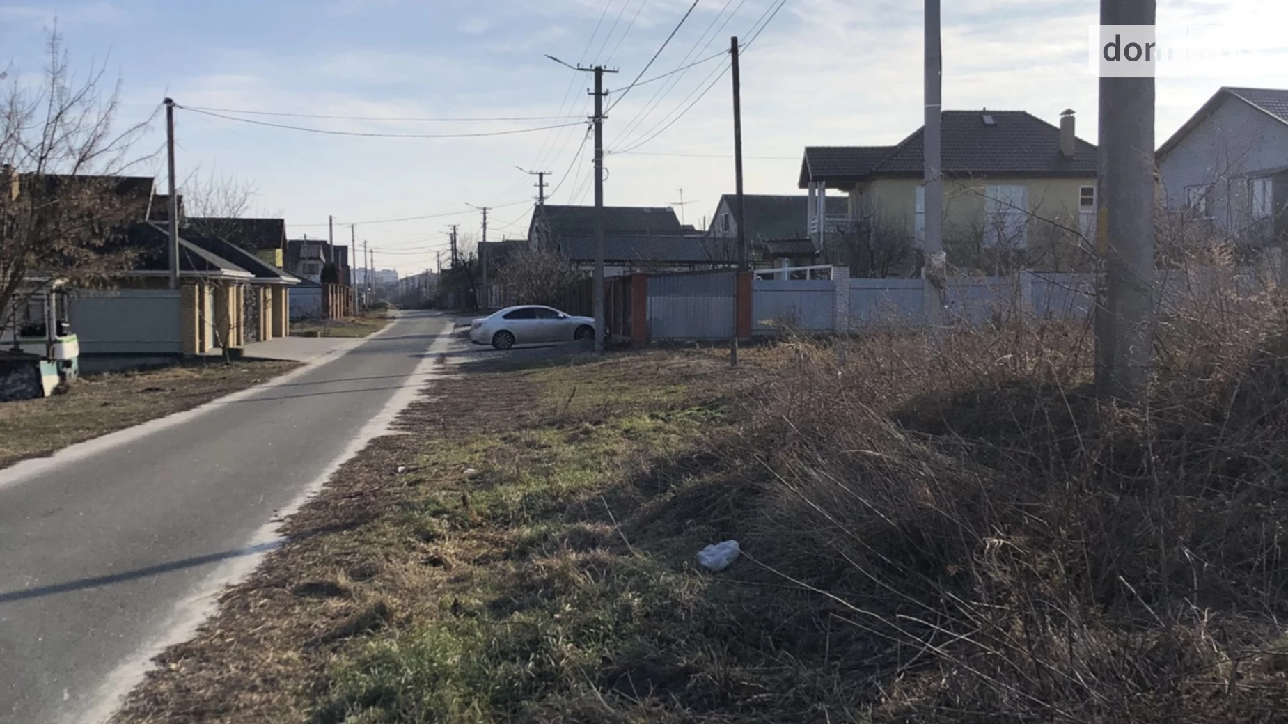 Продается земельный участок 12.8 соток в Киевской области, цена: 38000 $ - фото 5