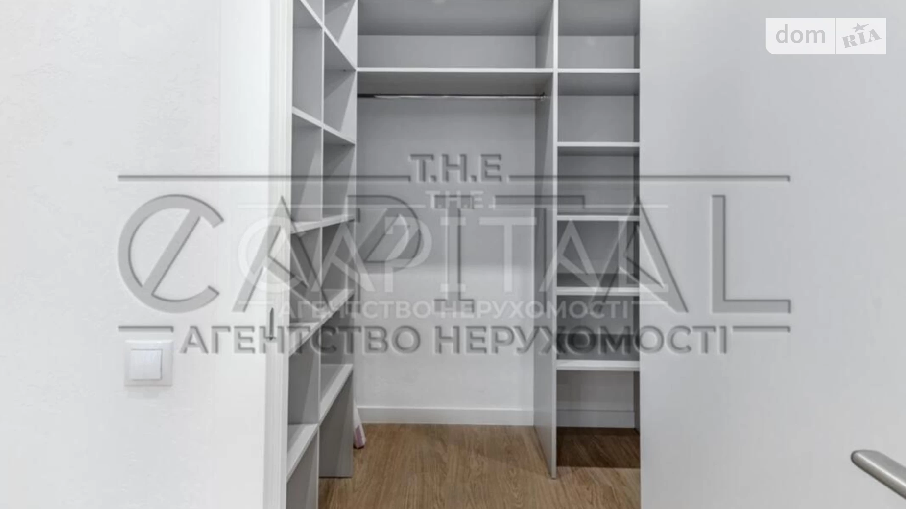 Продается 3-комнатная квартира 97.4 кв. м в Киеве, цена: 225000 $ - фото 4