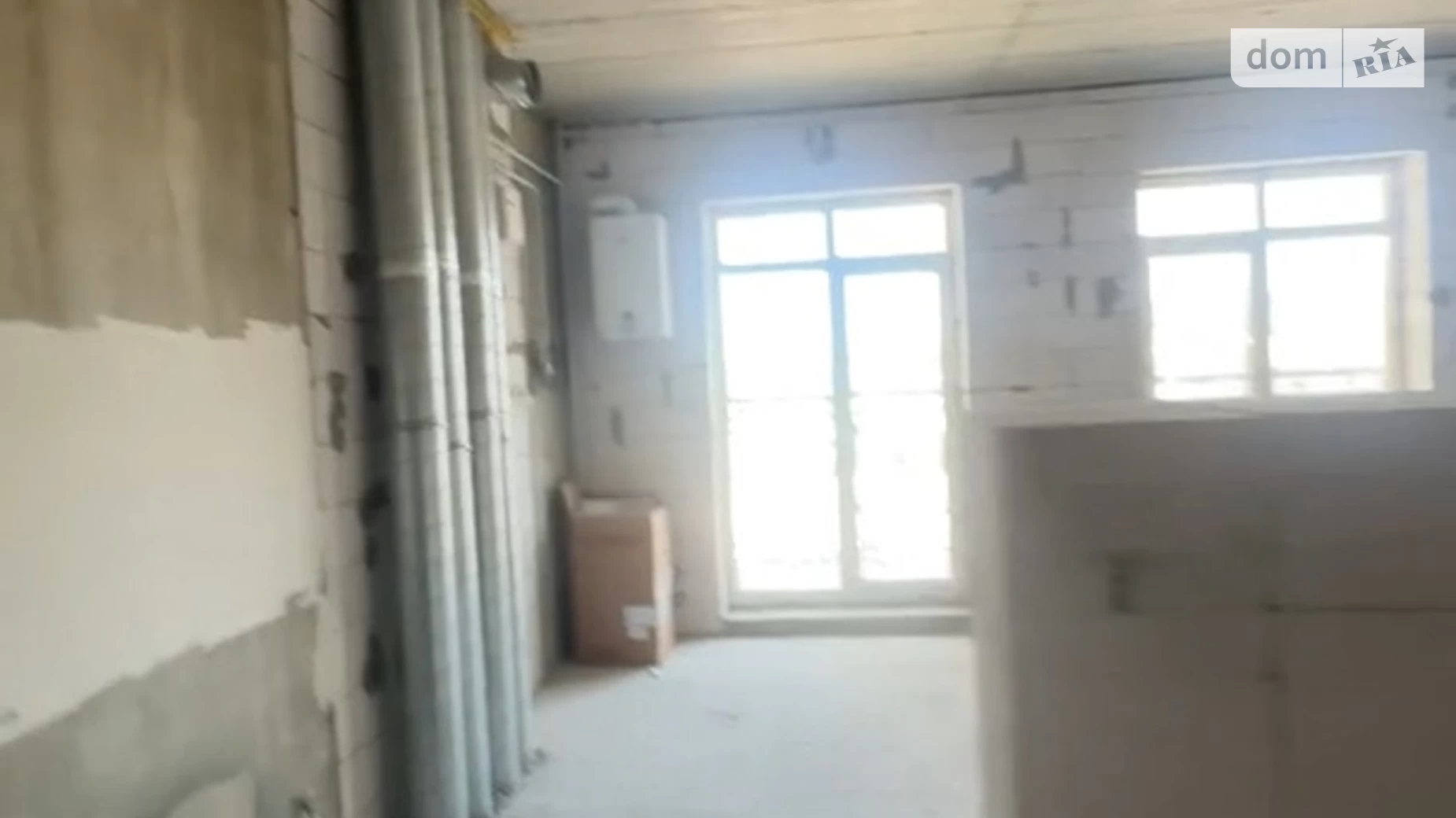 Продается 1-комнатная квартира 44 кв. м в Одессе, ул. Гимназическая, 13 - фото 5