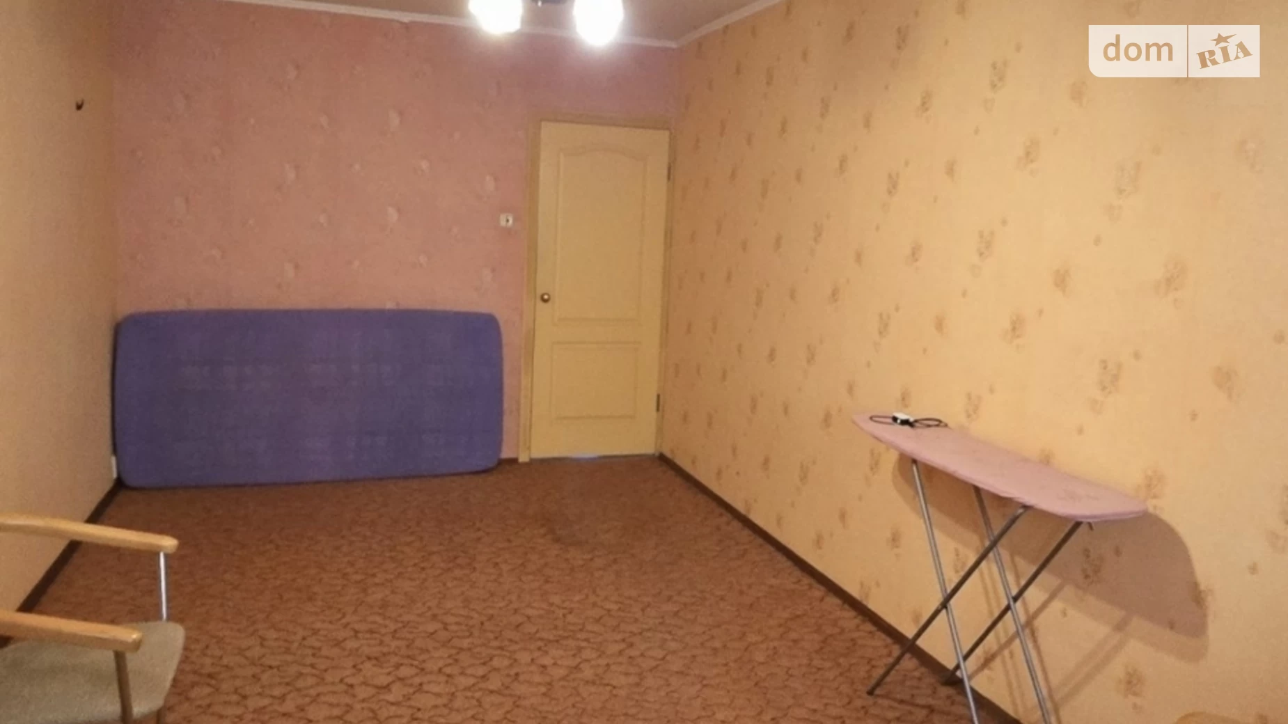 Продается 1-комнатная квартира 36.8 кв. м в Харькове, ул. Монюшко, 12А - фото 4