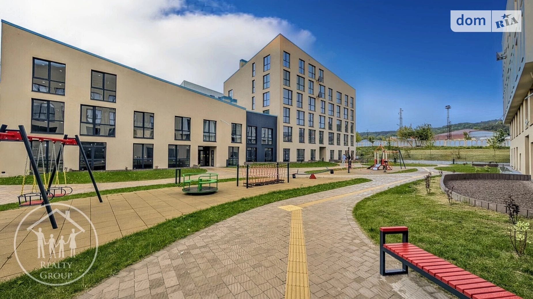 Продається 1-кімнатна квартира 44 кв. м у Львові, вул. Хмельницького Богдана, 116 - фото 2