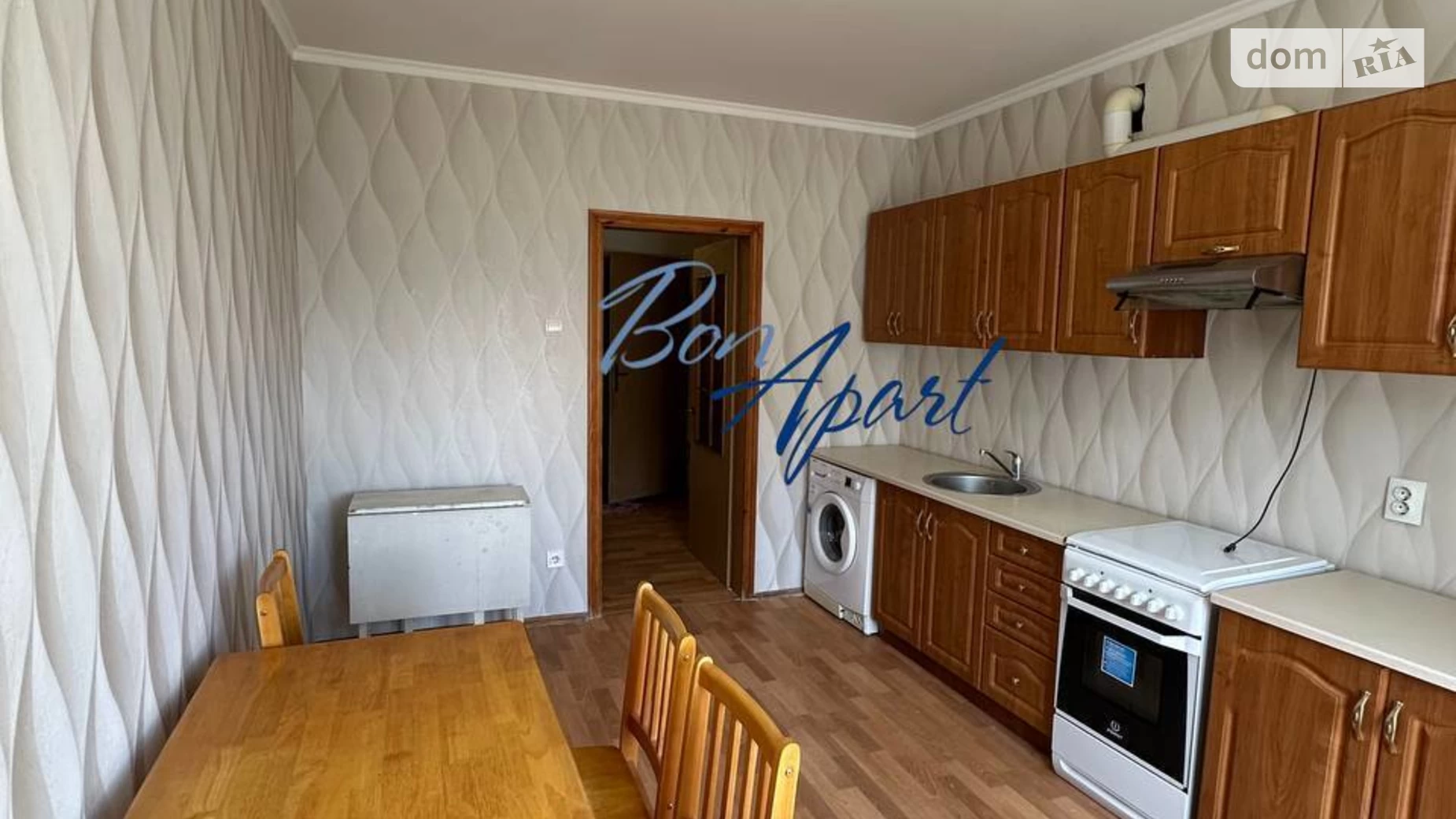 Продається 2-кімнатна квартира 63 кв. м у Києві, вул. Драгоманова, 1Б - фото 3