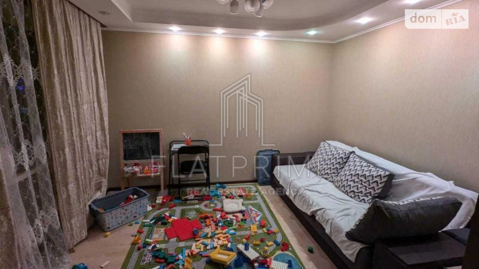 Продается 3-комнатная квартира 82.4 кв. м в Киеве, ул. Мукачевская, 14 - фото 5