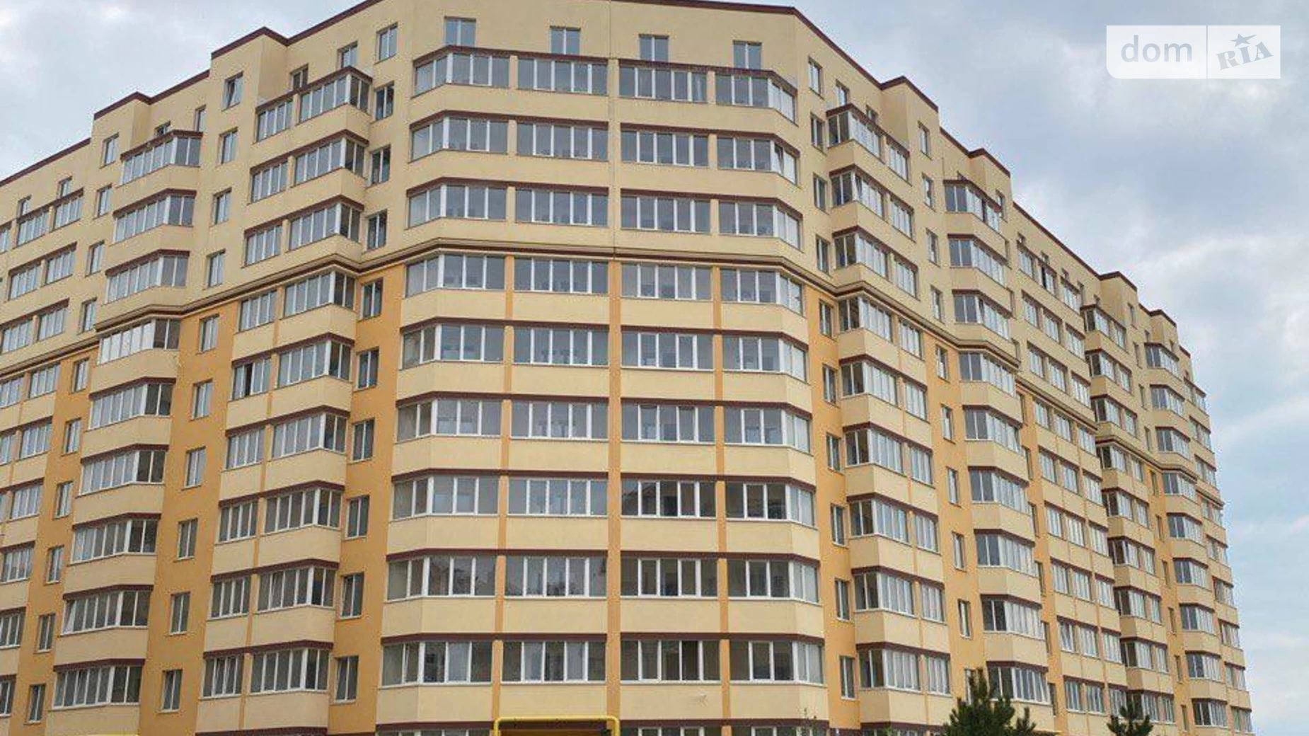 Продается 1-комнатная квартира 43 кв. м в Софиевской Борщаговке, ул. Бышевская, 22 - фото 4