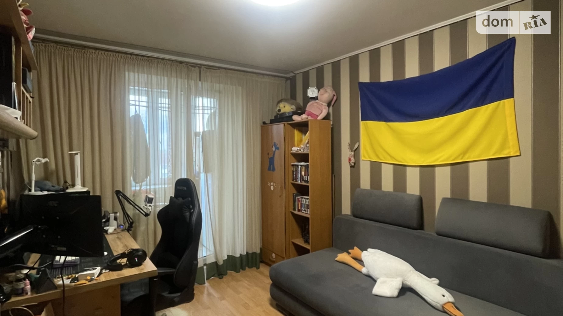 Продается 3-комнатная квартира 84.7 кв. м в Хмельницком, ул. Заречанская, 52/2 - фото 5