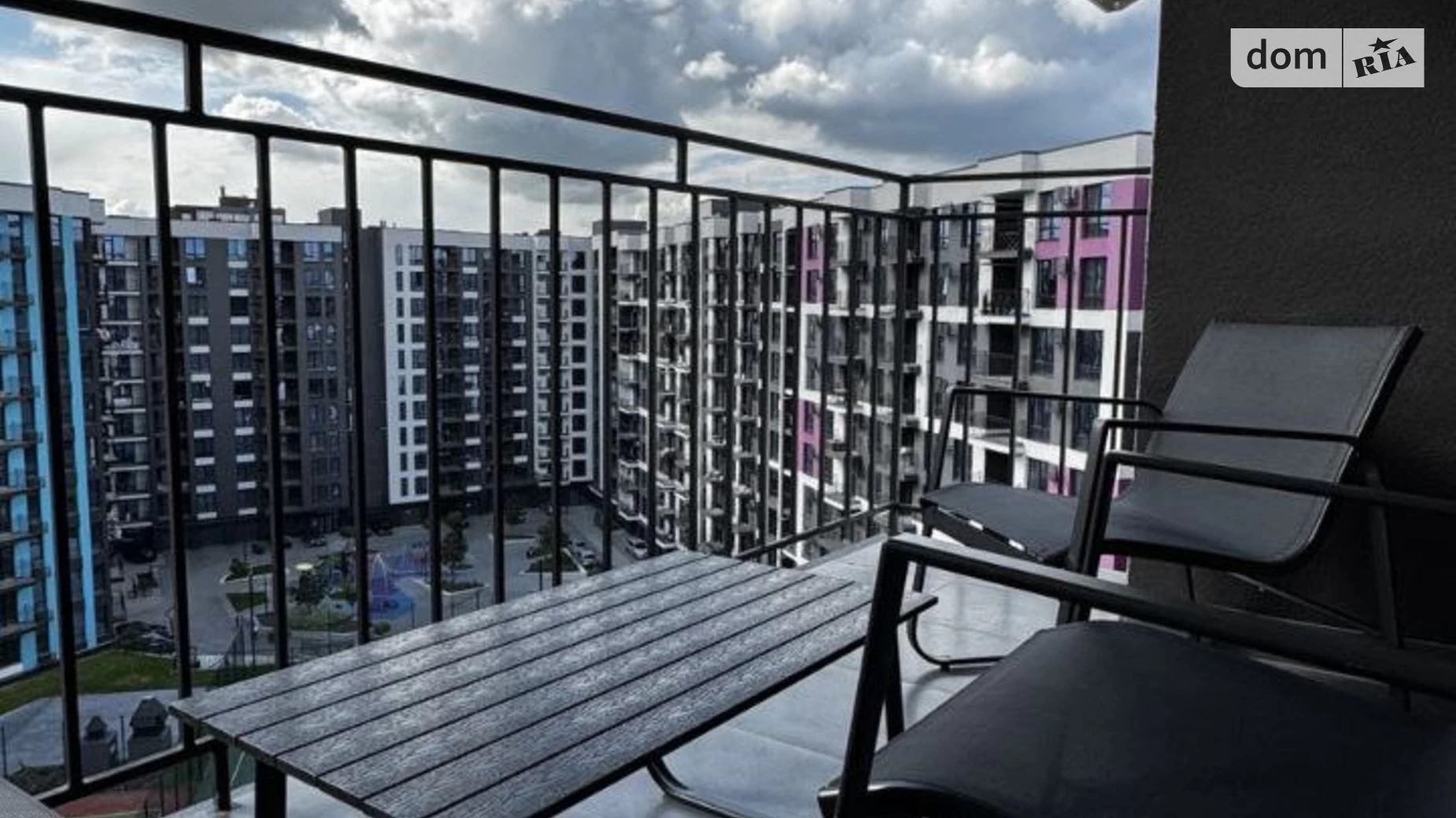 Продається 1-кімнатна квартира 49 кв. м у Івано-Франківську, цена: 82400 $ - фото 4