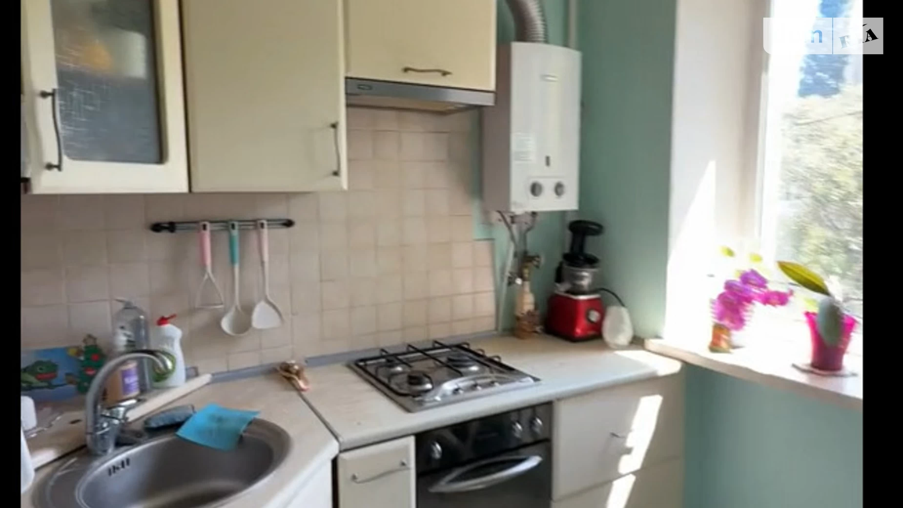 Продается 3-комнатная квартира 69 кв. м в Одессе, ул. Семинарская, 13 - фото 2