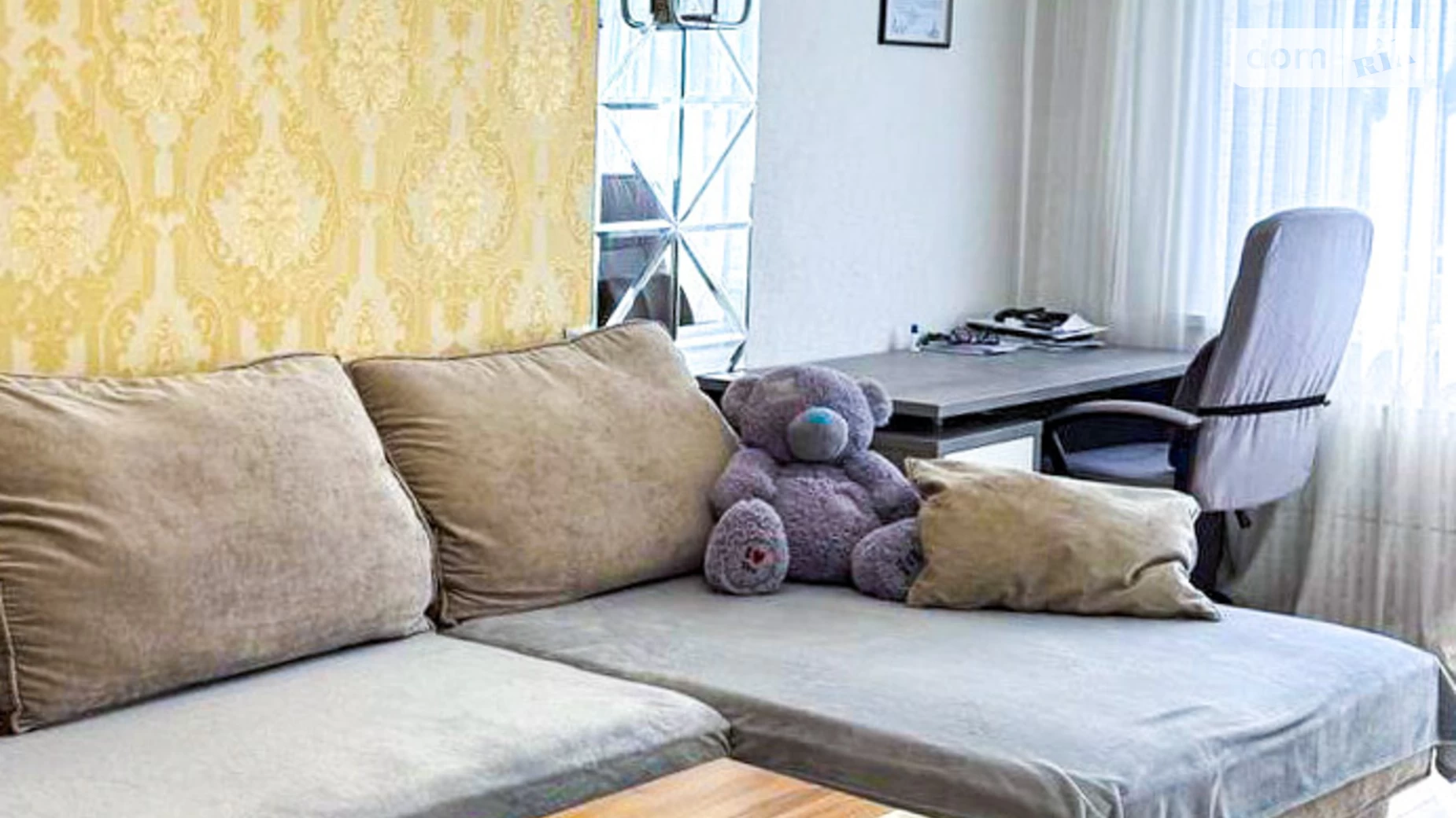 Продається 4-кімнатна квартира 83.9 кв. м у Харкові, вул. Олексіївська, 14Б - фото 5