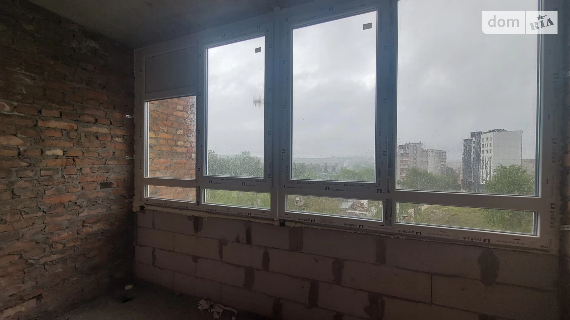 1-кімнатна квартира 42.99 кв. м у Тернополі, вул. Чернівецька, 71 - фото 5