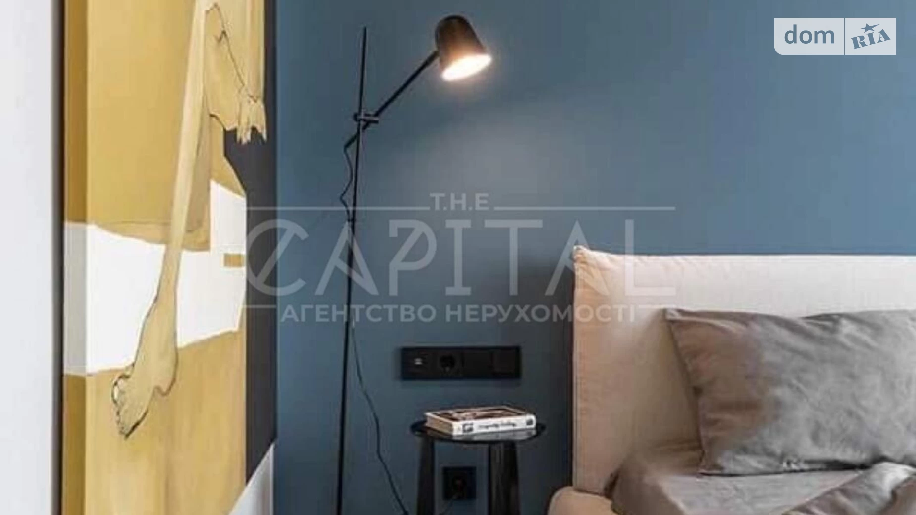 Продается 2-комнатная квартира 110 кв. м в Киеве, просп. Берестейский(Победы), 5В - фото 5