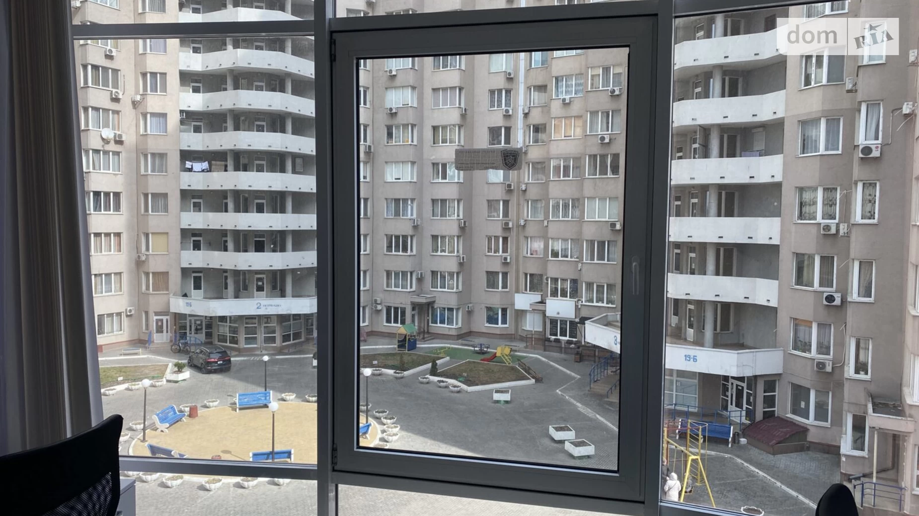 Сдается в аренду офис 152 кв. м в бизнес-центре, цена: 38000 грн - фото 5