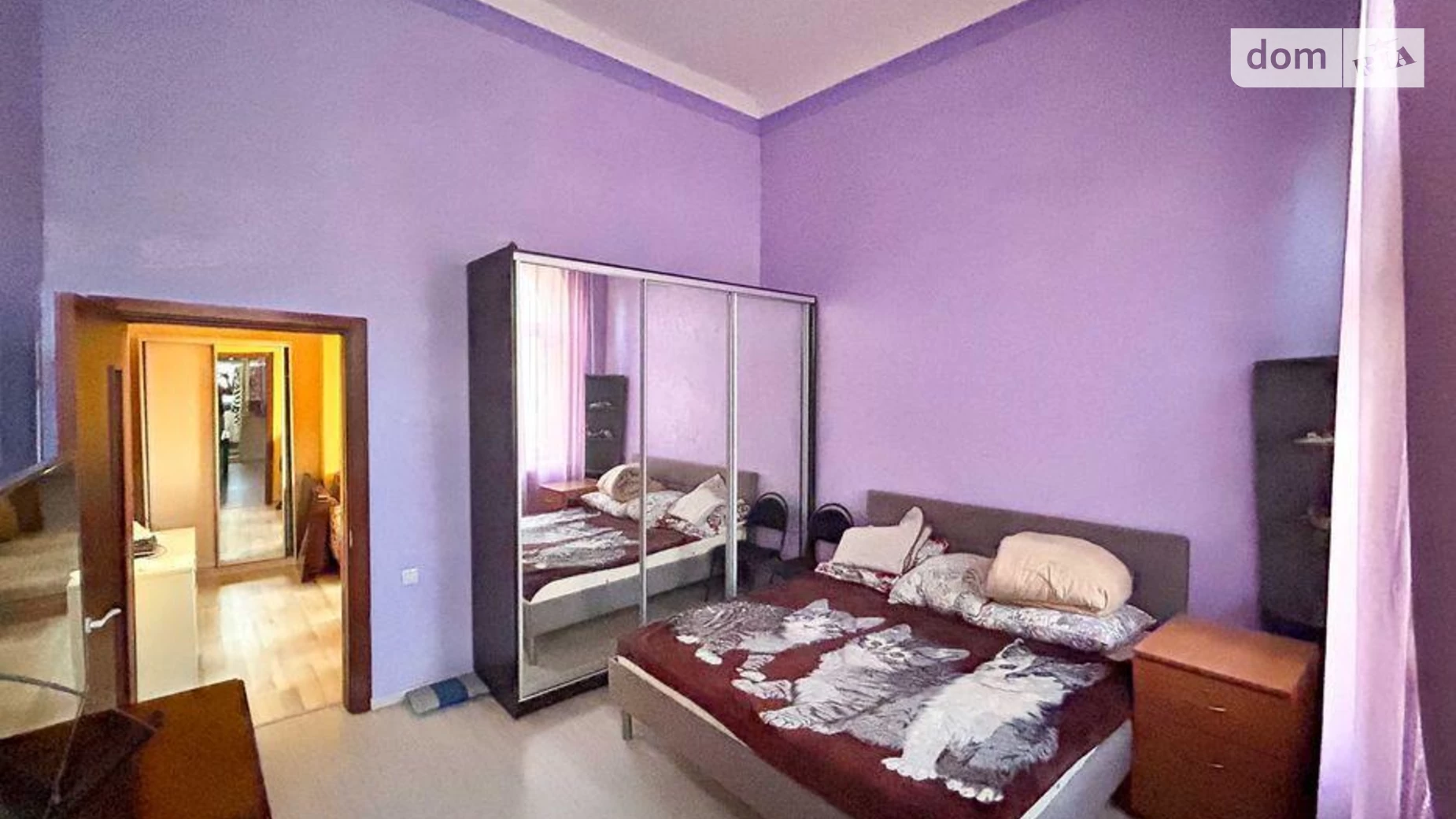 Продається 3-кімнатна квартира 67.4 кв. м у Києві, цена: 128000 $ - фото 5