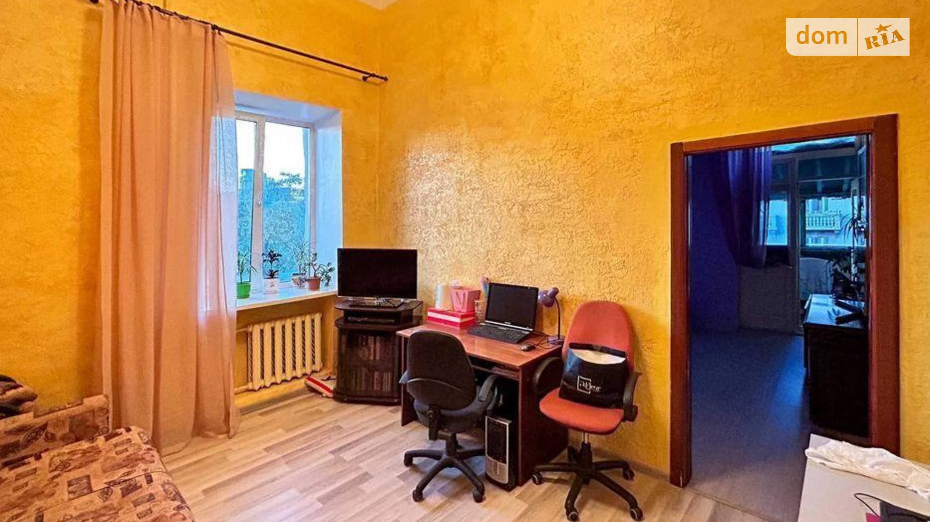 Продається 3-кімнатна квартира 67.4 кв. м у Києві, цена: 128000 $ - фото 4