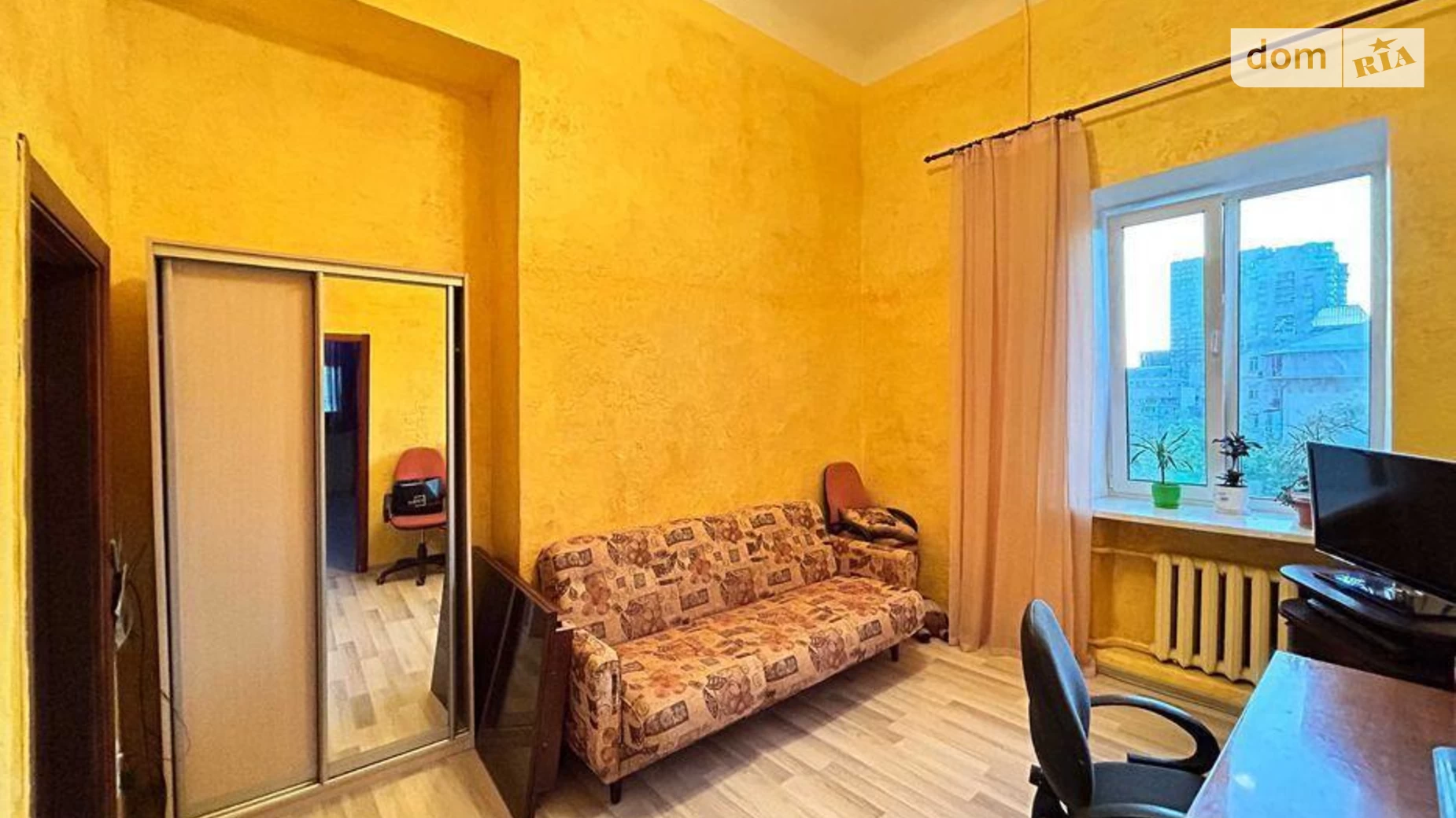 Продається 3-кімнатна квартира 67.4 кв. м у Києві, цена: 128000 $ - фото 2