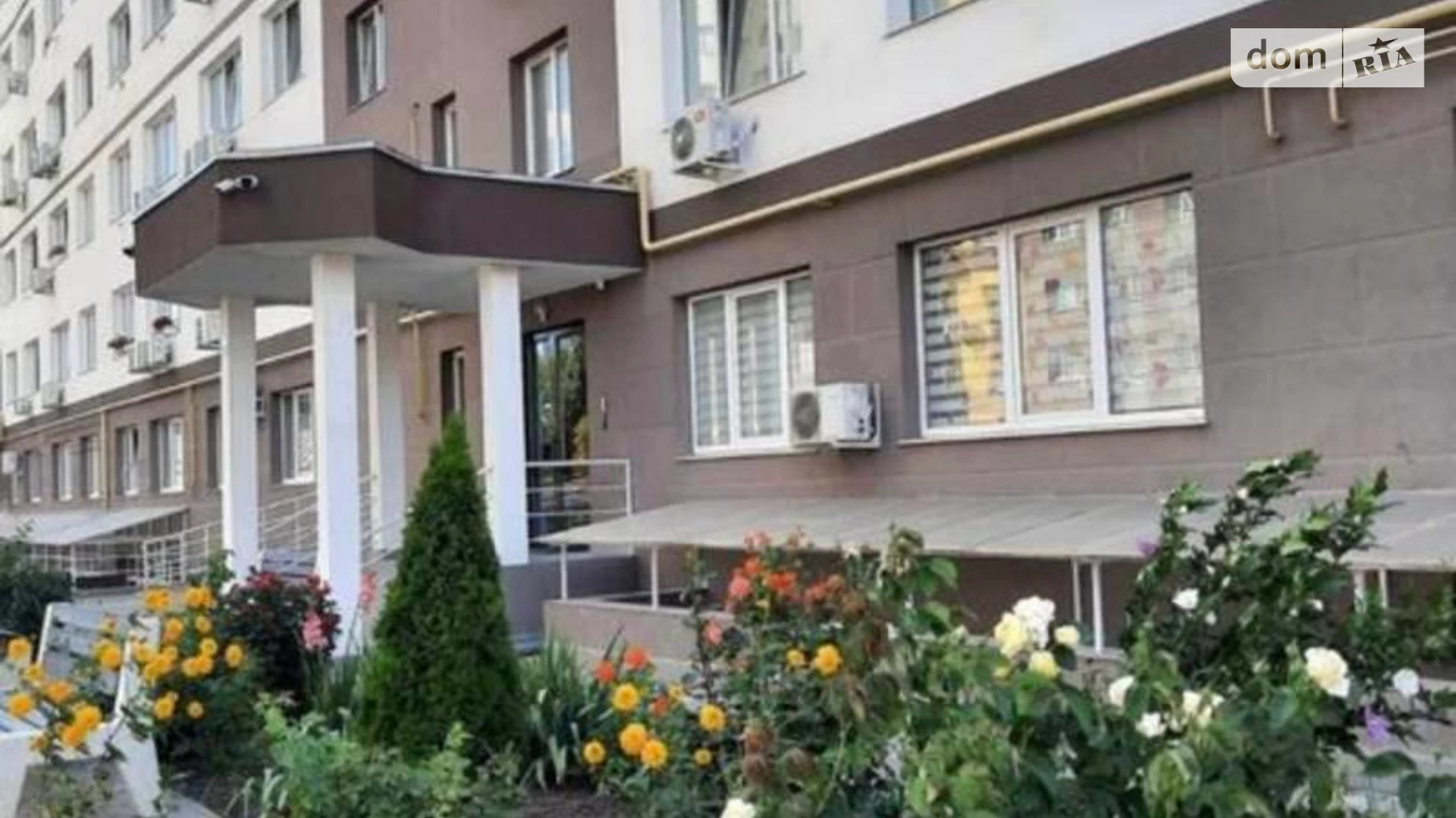 Продается 1-комнатная квартира 37 кв. м в Одессе, ул. Пестеля, 6В - фото 3
