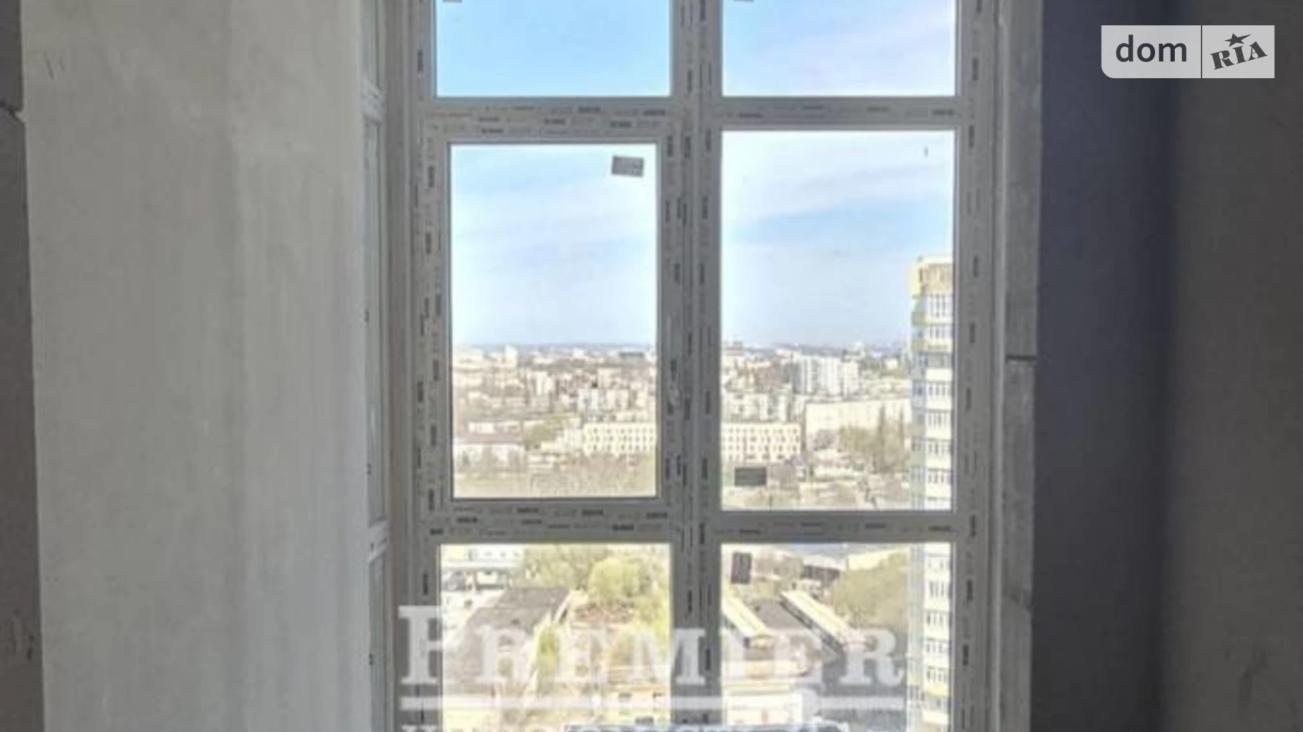 Продается 2-комнатная квартира 53 кв. м в Одессе, ул. Краснова - фото 3