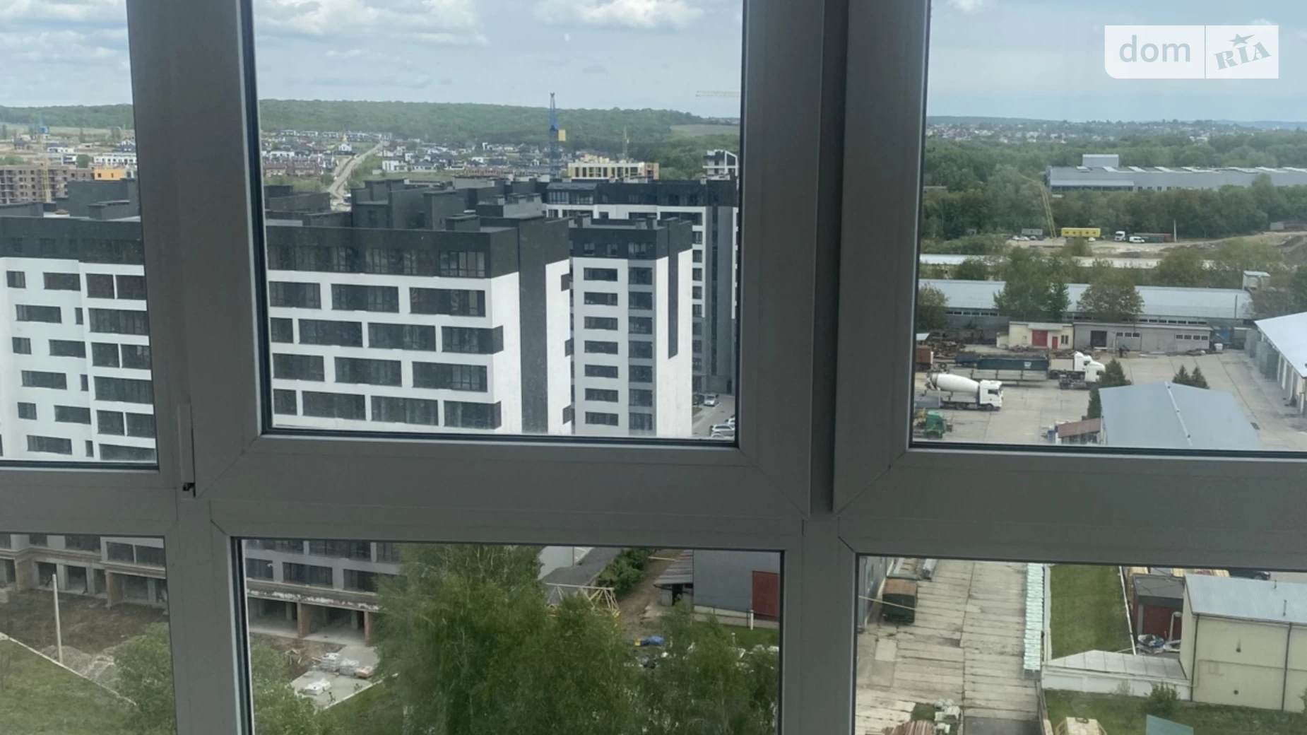 Сдается в аренду 1-комнатная квартира 48 кв. м в Хмельницком - фото 3