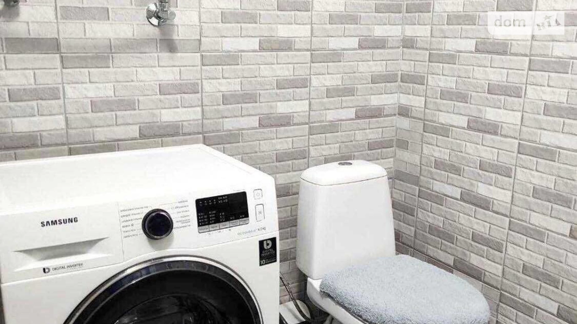 Продається 1-кімнатна квартира 39.4 кв. м у Ірпені, цена: 52000 $ - фото 5