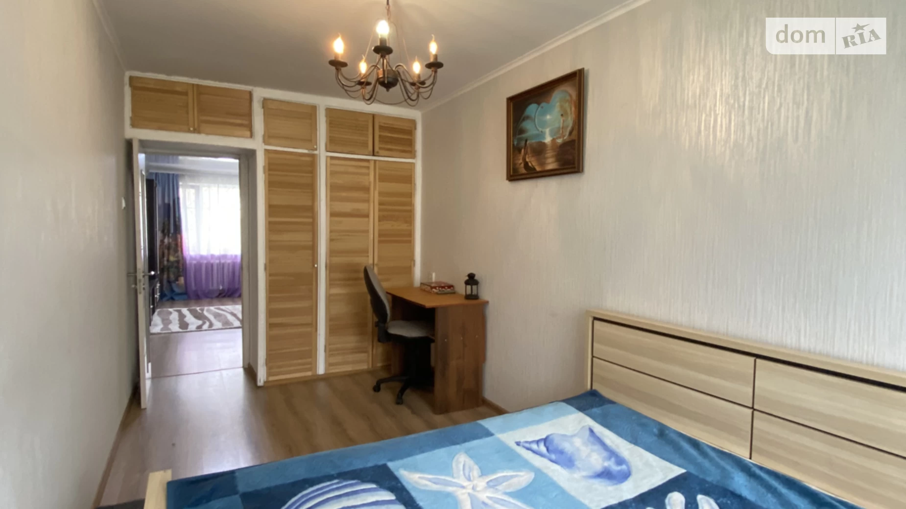 Продается 2-комнатная квартира 46 кв. м в Одессе, ул. Евгения Танцюры(Генерала Петрова), 48 - фото 4