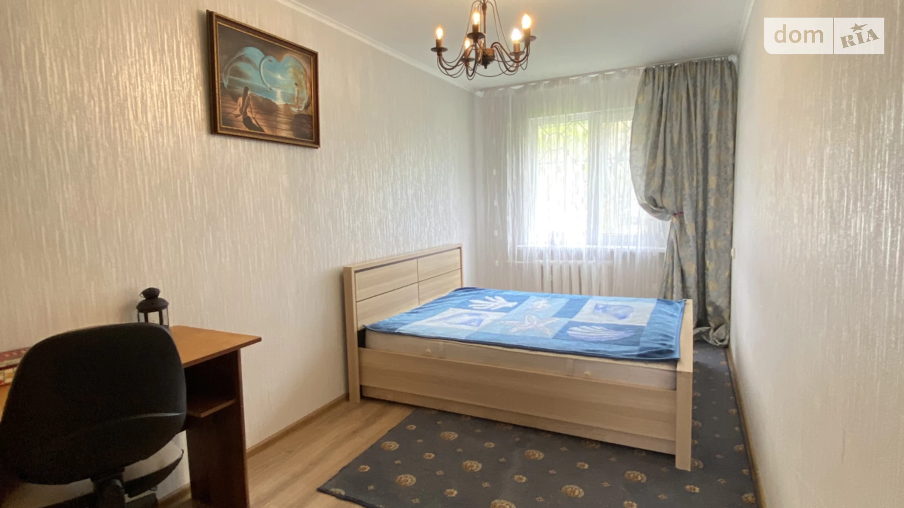 Продается 2-комнатная квартира 46 кв. м в Одессе, вул. Евгения Танцюры(Генерала Петрова), 48 - фото 3