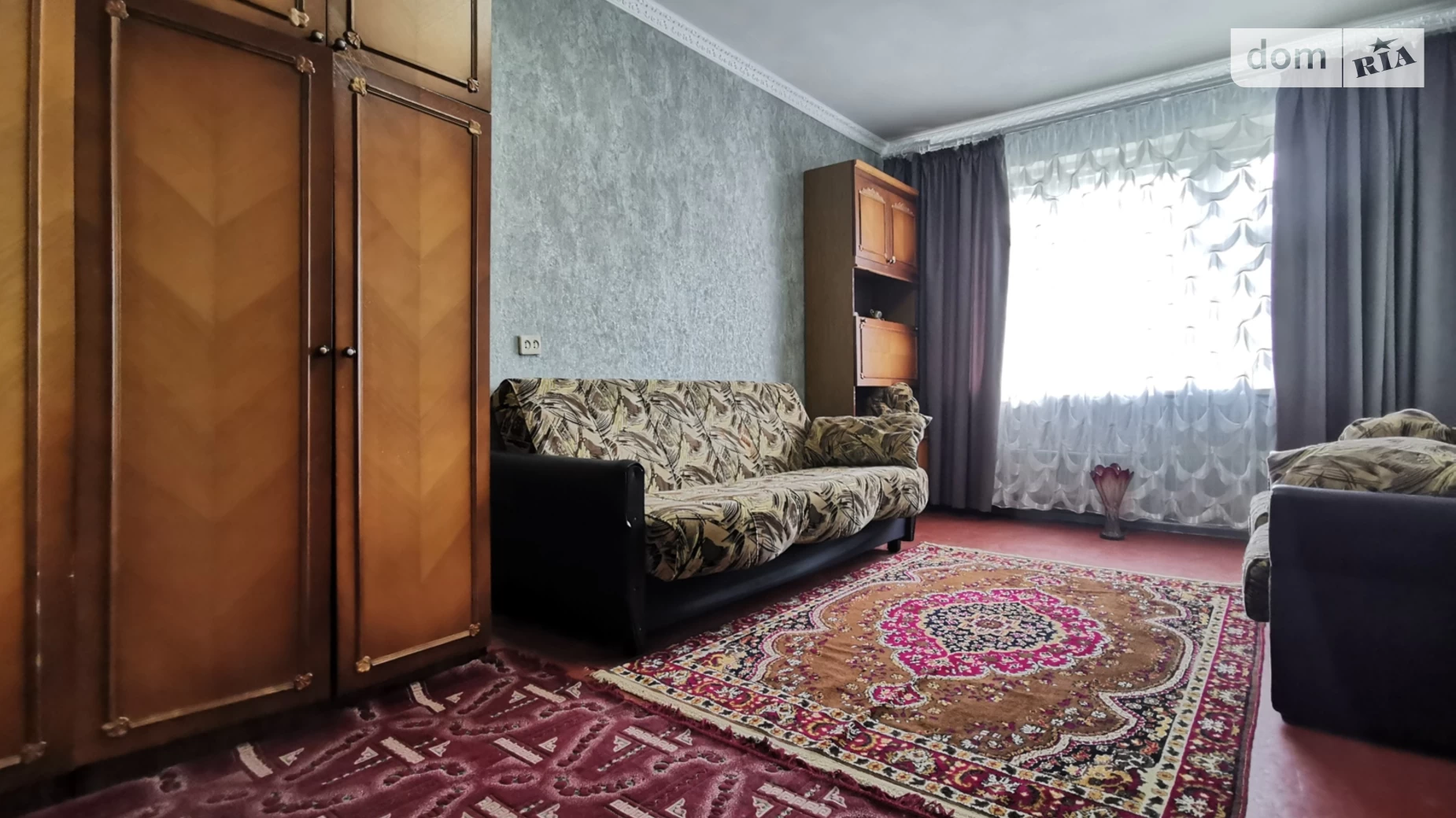 Продається 1-кімнатна квартира 38.7 кв. м у Чернігові, цена: 30500 $ - фото 2