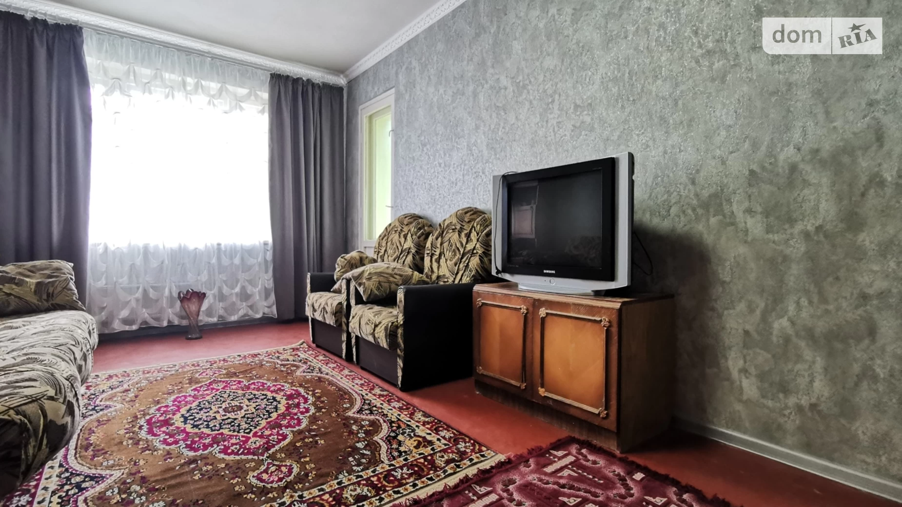 Продається 1-кімнатна квартира 38.7 кв. м у Чернігові, цена: 30500 $ - фото 3