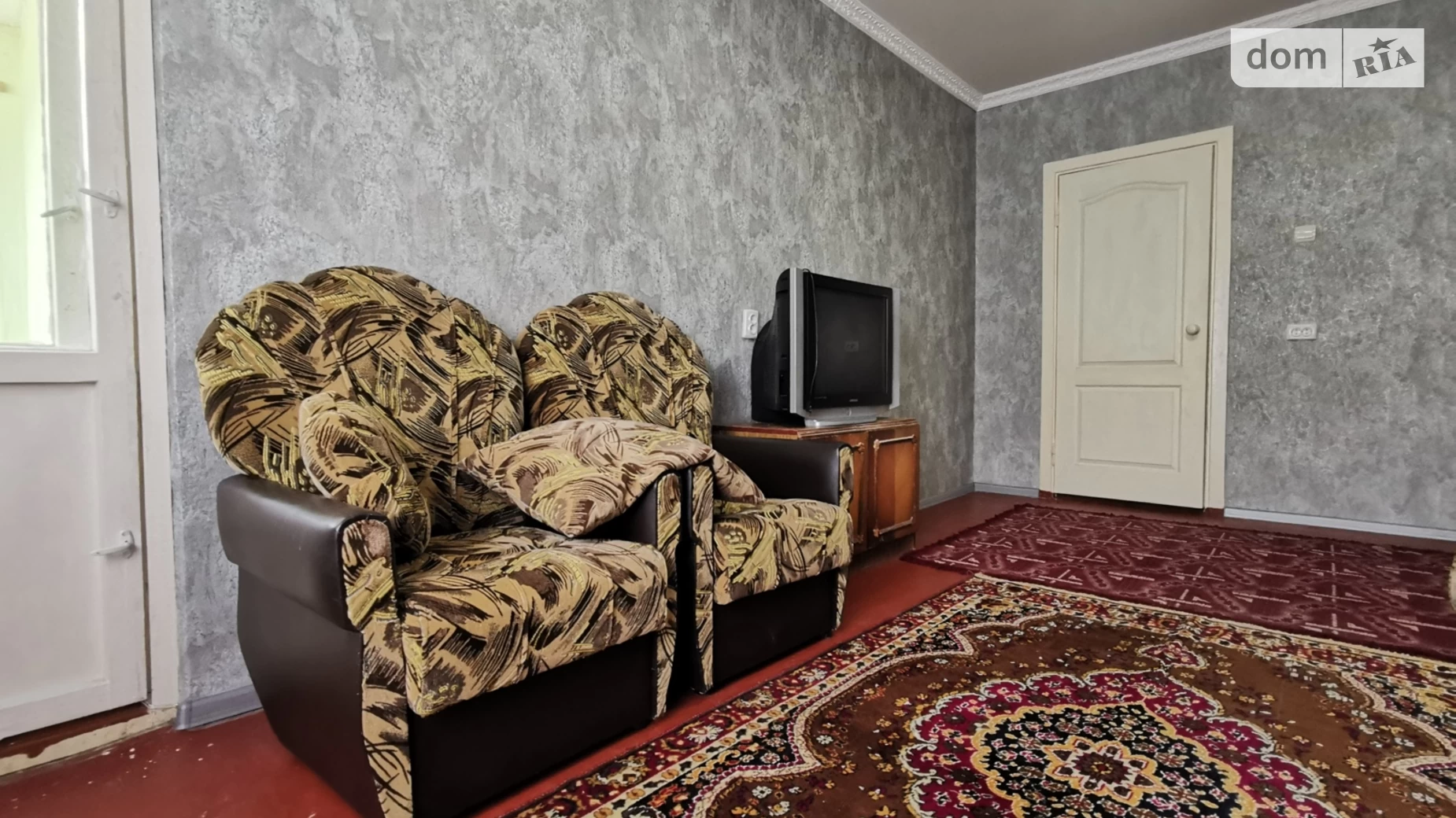 Продається 1-кімнатна квартира 38.7 кв. м у Чернігові, цена: 30500 $ - фото 4
