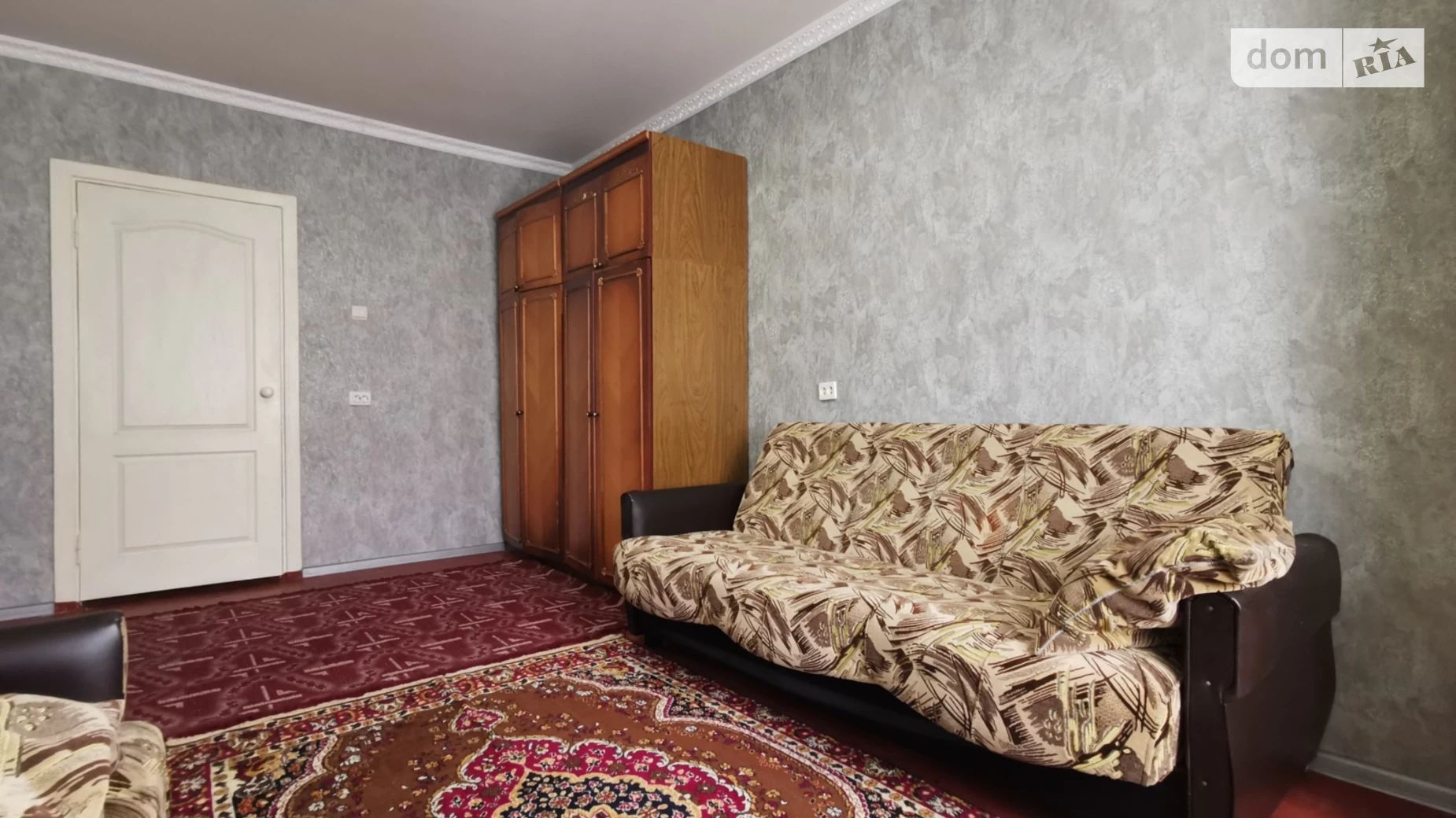 Продається 1-кімнатна квартира 38.7 кв. м у Чернігові, цена: 30500 $ - фото 5