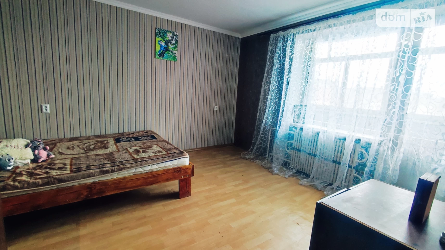Продається 1-кімнатна квартира 29.2 кв. м у Вінниці - фото 4