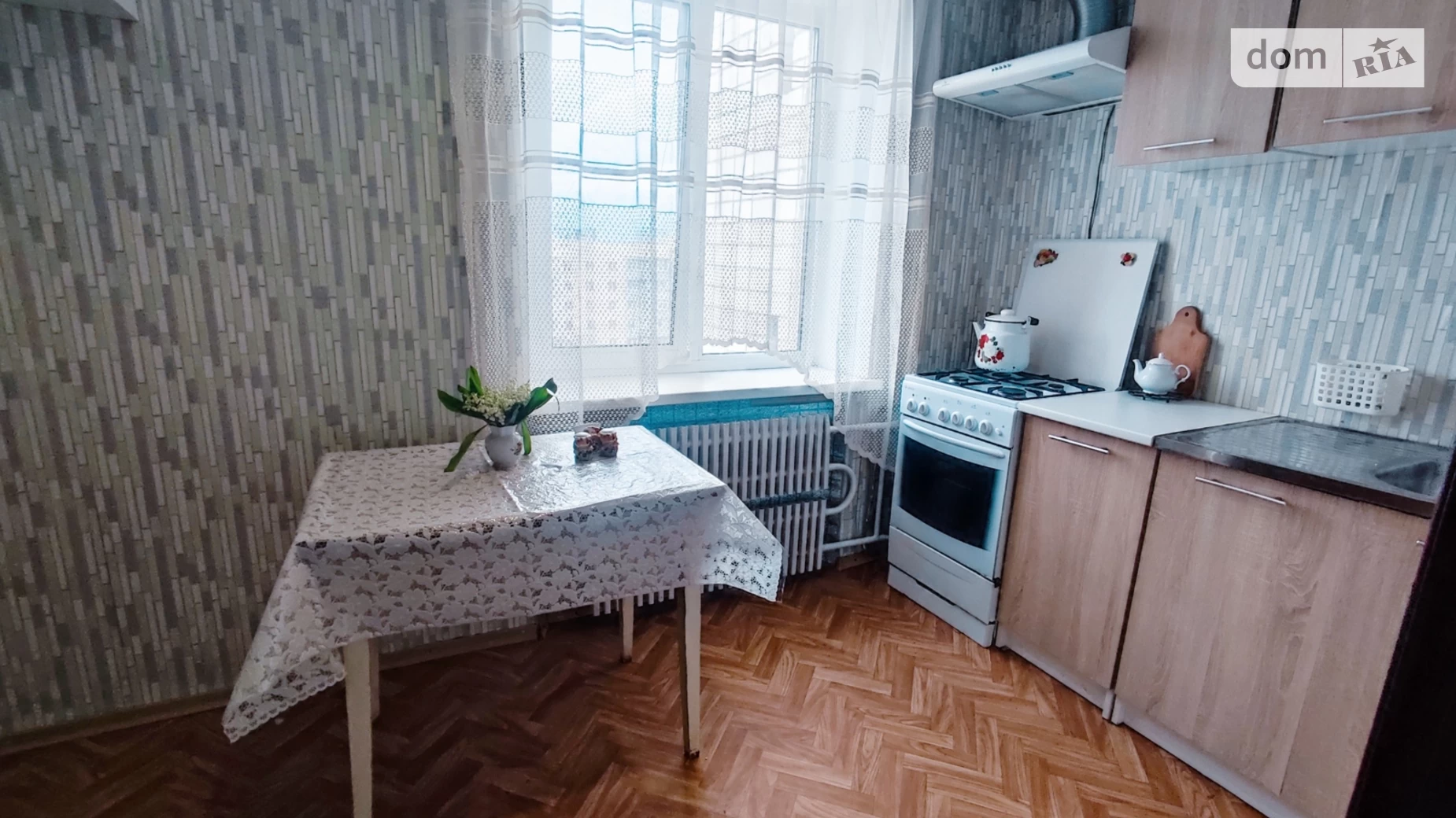 Продається 1-кімнатна квартира 29.2 кв. м у Вінниці - фото 3