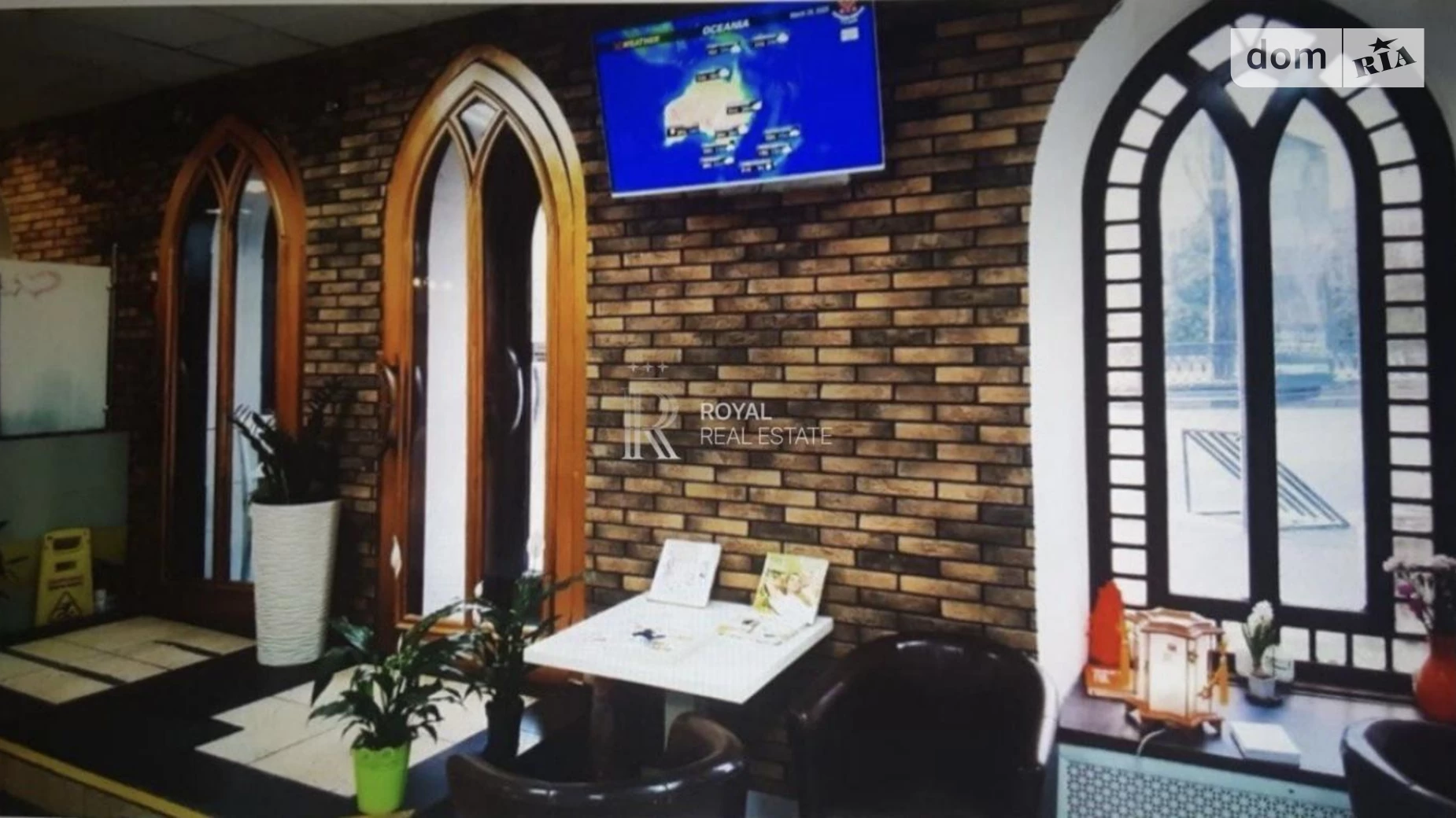 бул. Тараса Шевченко Шевченковский Киев, цена: 1800 $ - фото 4